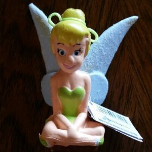 Tinkerbell Antenna Topper
